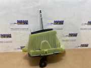 Schaltung von einem Mercedes E-Klasse