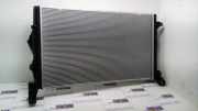 Kühler von einem Mercedes Vito