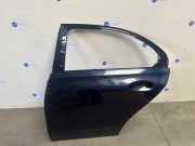 Tür 4-türig links hinten von einem Mercedes C-Klasse