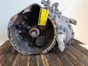 Getriebe von einem Mercedes A-Klasse