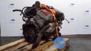 Motor von einem Mercedes SLK