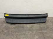 Trittbrett hinten von einem Mercedes Sprinter