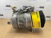 Klimapumpe von einem Mercedes GLA