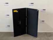 Kofferraum Matte von einem Mercedes E-Klasse