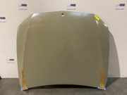 Motorhaube von einem Mercedes E-Klasse