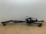 Scheibenwischermotor + Mechanik von einem Mercedes A-Klasse