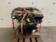 Motor von einem Mercedes GLE