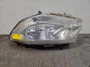 Scheinwerfer links von einem Mercedes Sprinter