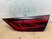 Rücklicht rechts von einem Mercedes CLA