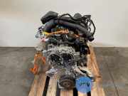 Motor von einem Mercedes CLA