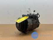 Klimapumpe von einem Mercedes G-Klasse