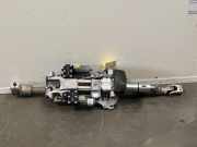 Lenksaule Gehӓuse komplett von einem Mercedes S-Klasse