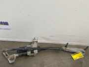 Scheibenwischer Mechanik von einem Mercedes A-Klasse