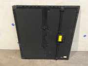 Kofferraum Matte von einem Mercedes E-Klasse