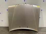 Motorhaube von einem Mercedes E-Klasse