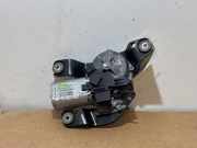 Scheibenwischermotor + Mechanik von einem Mercedes B-Klasse