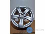 Felge von einem Mercedes C-Klasse