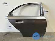 Tür 4-türig rechts hinten von einem Mercedes A-Klasse