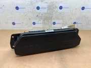 Knie airbag von einem Mercedes C-Klasse