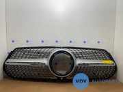 Grill von einem Mercedes GLE