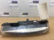 Tageslicht rechts von einem Mercedes E-Klasse