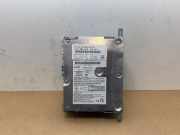 Radio von einem Mercedes E-Klasse