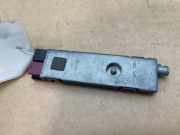 Antenne von einem Mercedes C-Klasse