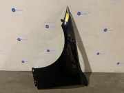 Kotflügel links vorne von einem Mercedes C-Klasse