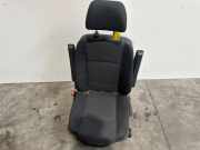 Sitz links von einem Mercedes Vito