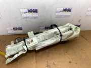 Himmel Airbag von einem Mercedes E-Klasse