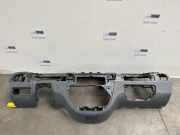 Armaturenbrett von einem Mercedes Sprinter