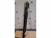 Schwelle links von einem Mercedes GLA (990)