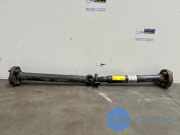 Zwischenachse von einem Mercedes SLK