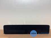 Navigation Display von einem Mercedes E-Klasse