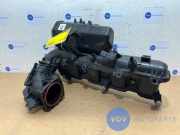 Ansaugbrugge von einem Mercedes C-Klasse