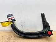 Anhängerkupplung von einem Mercedes GLA