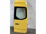 Hecktür Bus-Lieferwagen von einem Mercedes Sprinter