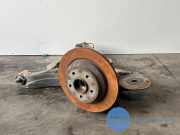 Achsschenkelhalter links hinten von einem Mercedes Vito