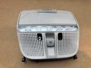 Innenbeleuchtung vorne von einem Mercedes GLC-Klasse