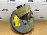 Bremskraftverstärker von einem Mercedes E-Klasse