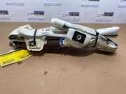 Airbag Himmel links von einem Mercedes CLS-Klasse