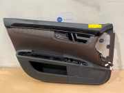 Türverkleidung 4-türig links hinten von einem Mercedes S-Klasse