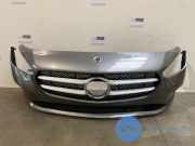 Stoßstange vorne von einem Mercedes B-Klasse