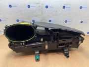 Luftfiltergehäuse von einem Mercedes C-Klasse