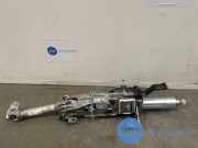 Lenksaule Gehӓuse komplett von einem Mercedes A-Klasse