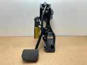 Bremspedal von einem Mercedes CLA