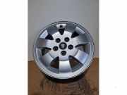 Felge von einem Mercedes Citan