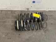 Schraubenfeder hinten von einem Mercedes X-Klasse