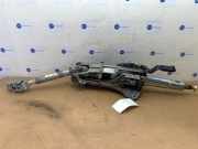 Lenksaule Gehӓuse komplett von einem Mercedes A-Klasse