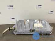 Krafstofftank von einem Mercedes E-Klasse